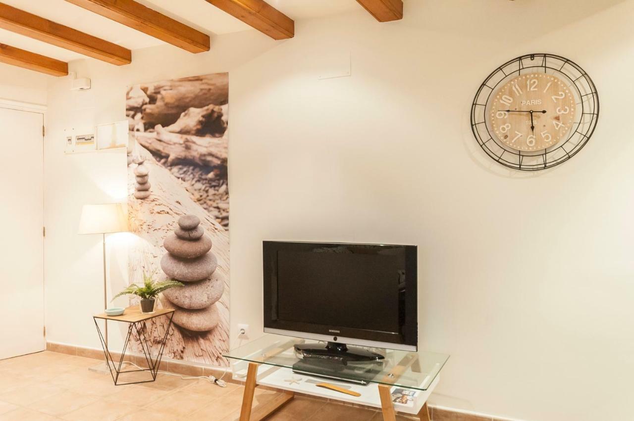 Appartement Lets Holidays Codolar 2