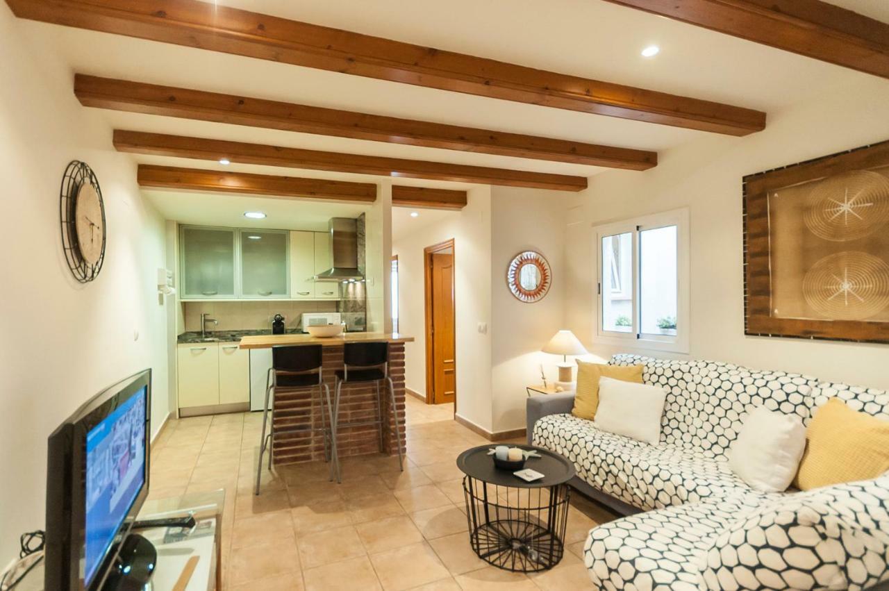 Appartement Lets Holidays Codolar 2