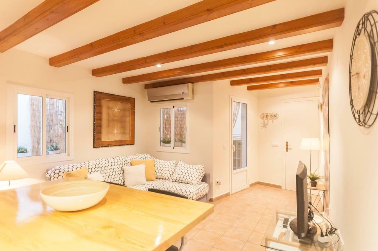 Appartement Lets Holidays Codolar 2 *